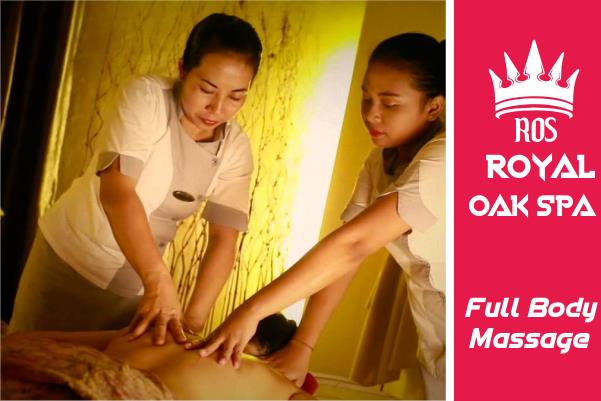 Full Body Massage in Bhiwandi